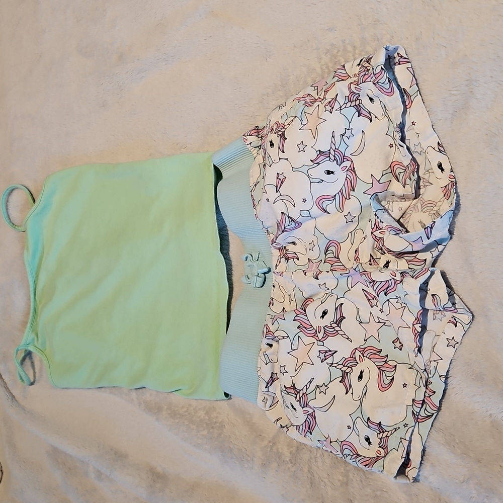 Girls 2pc bundle